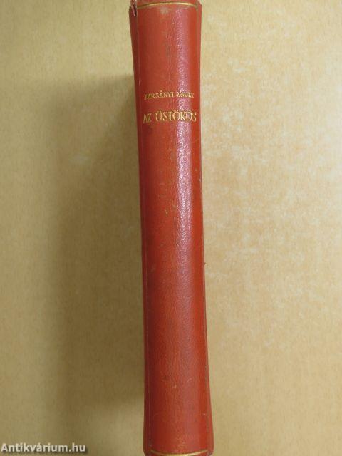 Az Üstökös I-III.