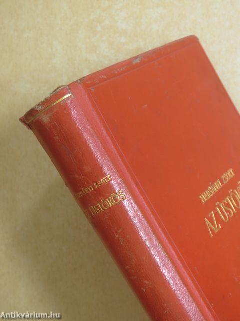 Az Üstökös I-III.