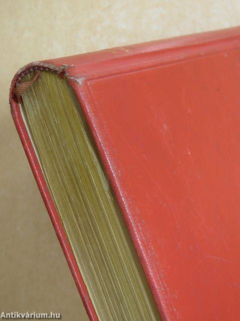 Az Üstökös I-III.