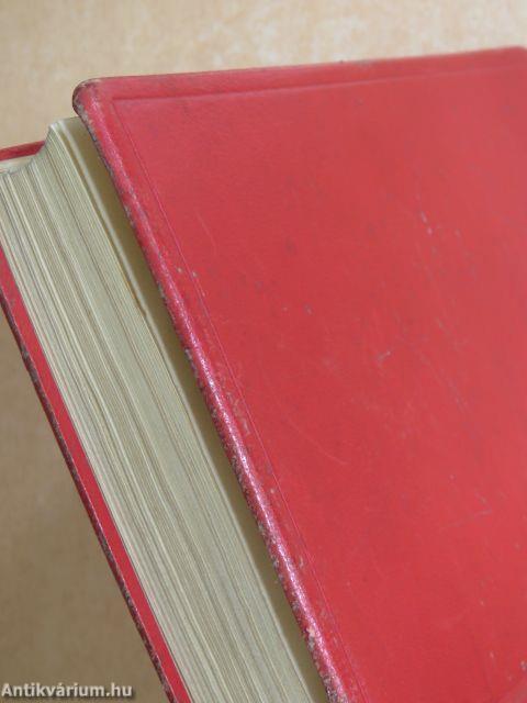 Az Üstökös I-III.