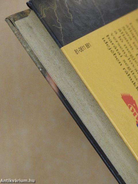 Sara és a lótolvajok