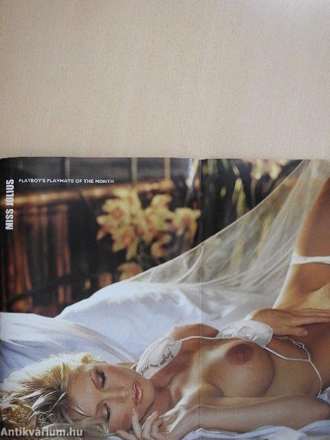 Playboy 2001. július