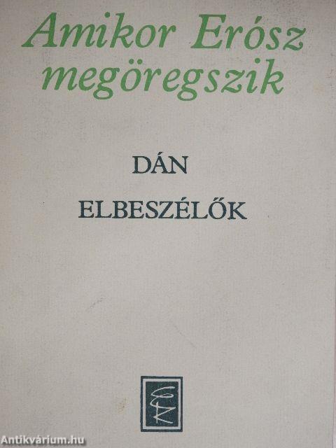 Amikor Erósz megöregszik