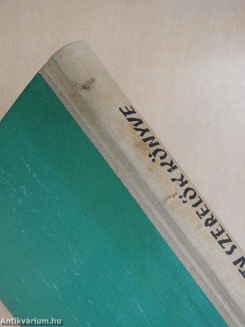 Tv szerelők könyve