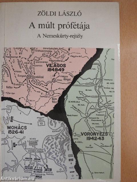 A múlt prófétája