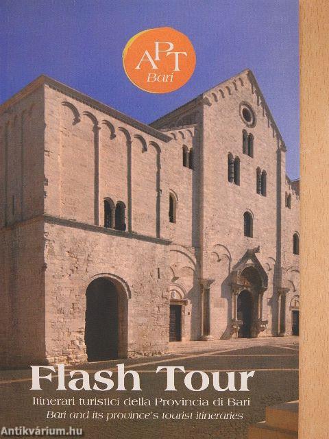 Flash Tour