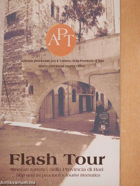 Flash Tour