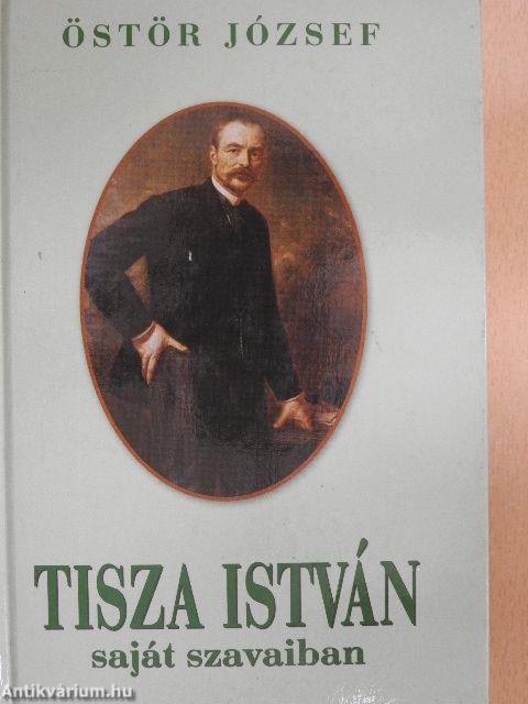 Tisza István