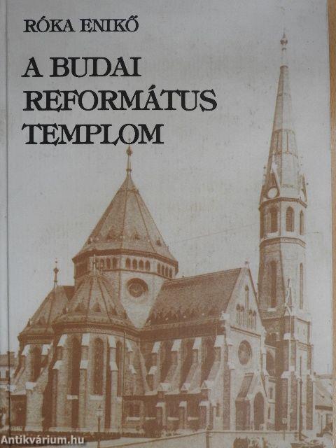 A Budai Református Templom