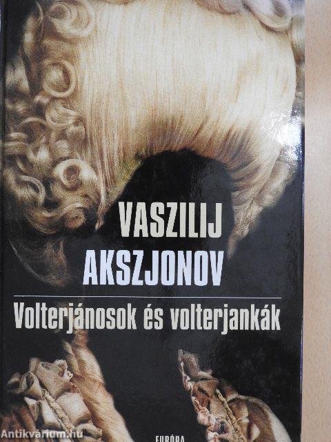 Volterjánosok és volterjankák