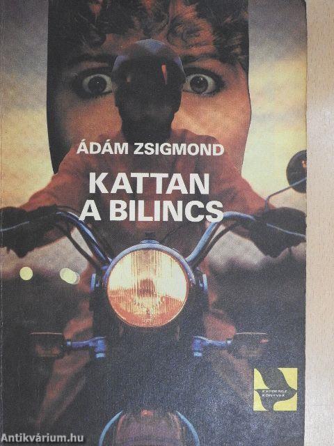 Kattan a bilincs