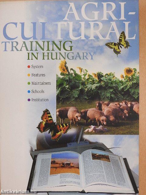 Agricultural Training in Hungary