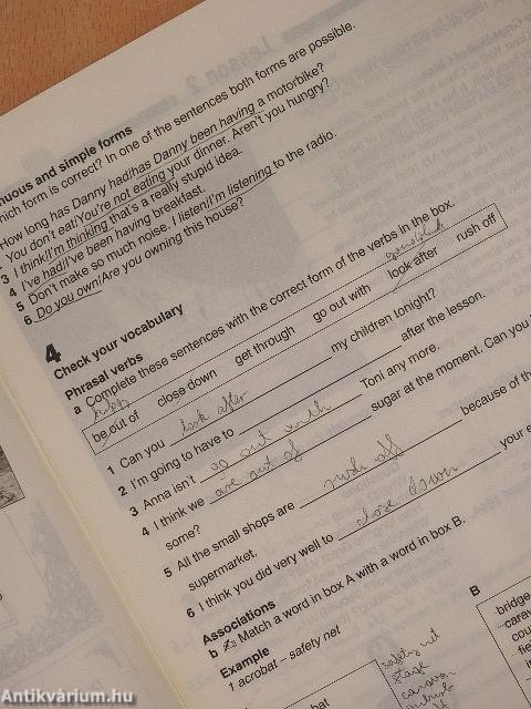 Generation 2000 Workbook 3.