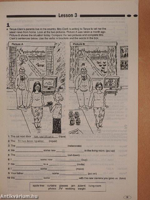 Generation 2000 Workbook 3.