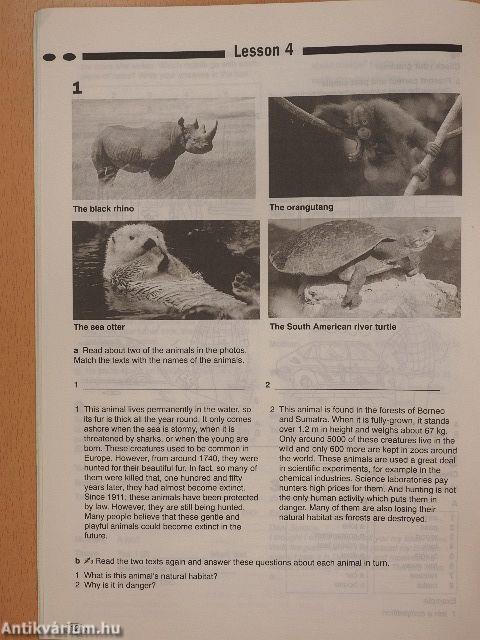 Generation 2000 Workbook 3.