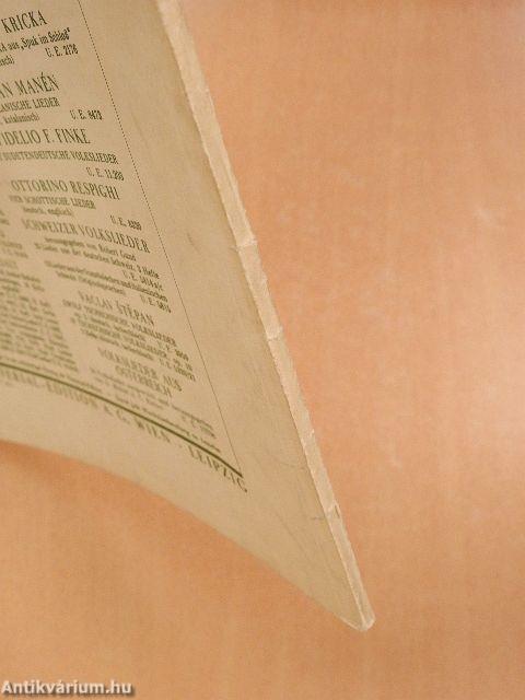 Ida Isori-Album - Altitalienische Arien I.