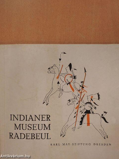 Indianer Museum Radebeul