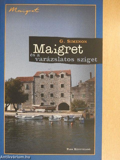 Maigret és a varázslatos sziget