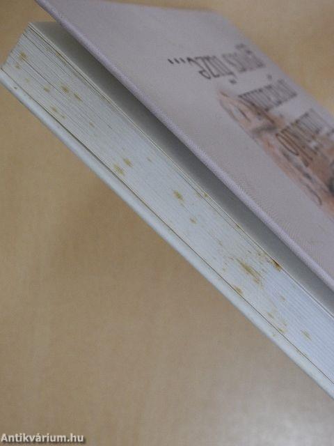 Tündöklő nyaraink gyors tüze...