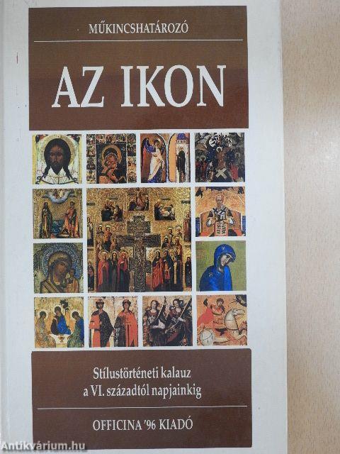 Az ikon