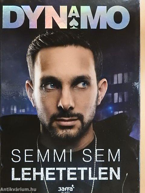 Semmi sem lehetetlen