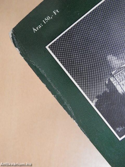 "Szivárványhíd Pannonhalma és Debrecen között"