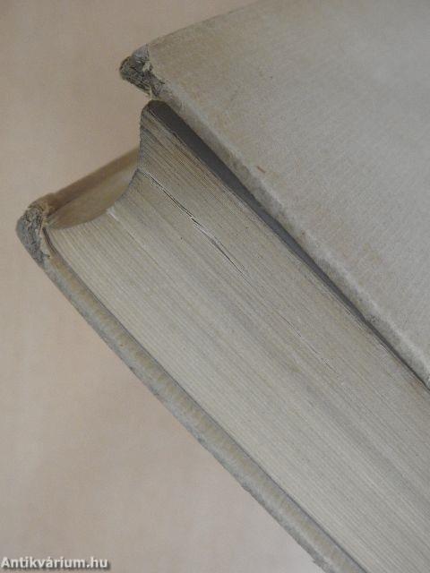 Shakespeare összes drámái II.