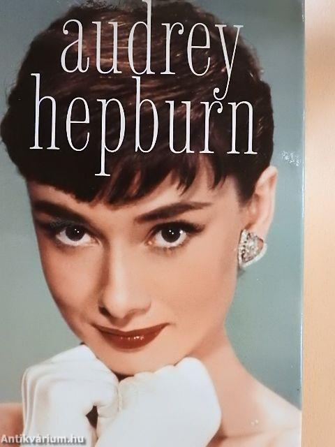 Audrey Hepburn