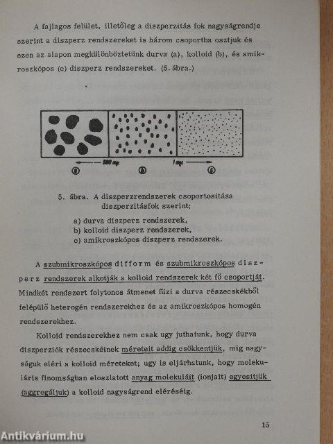 Az ételkészítés technológiája I.