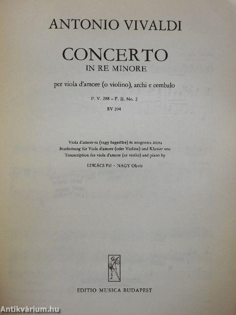 Concerto