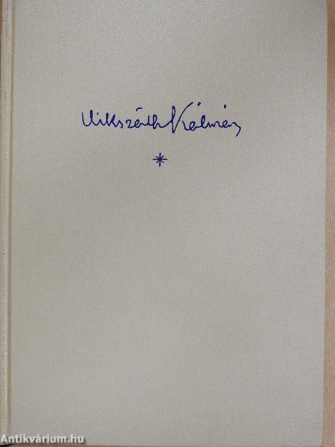 Mikszáth Kálmán összes művei - Regények és nagyobb elbeszélések 11-23.