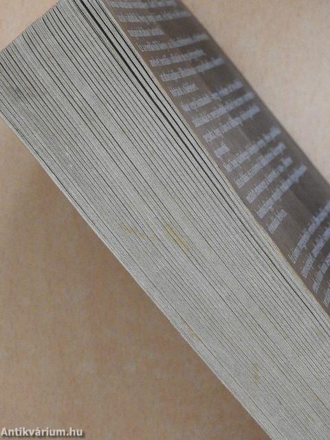 Élet és halál Sanghaiban