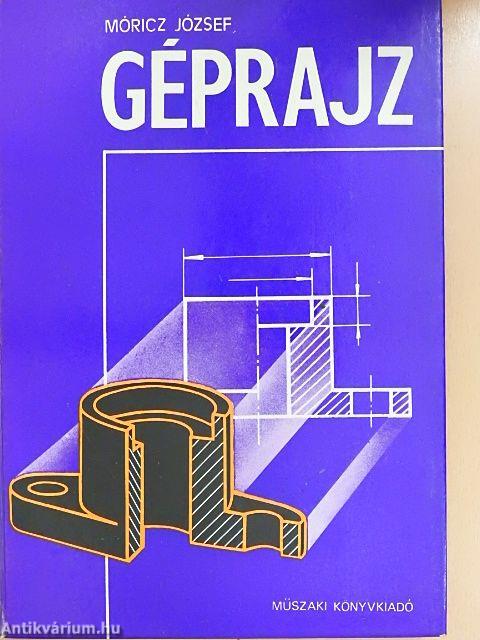 Géprajz