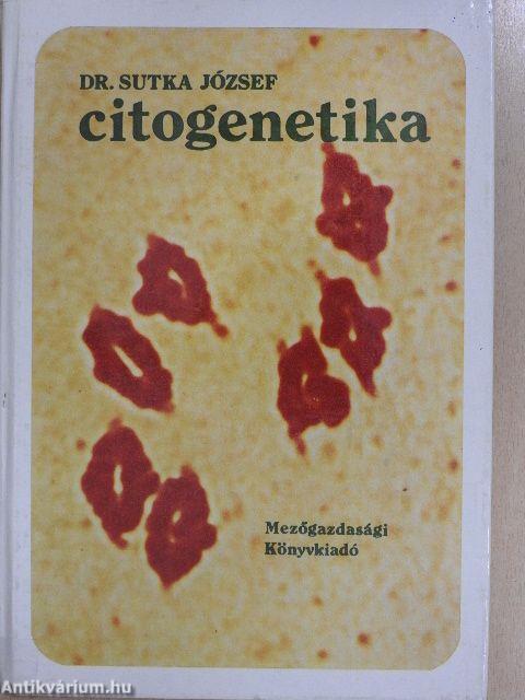 Citogenetika