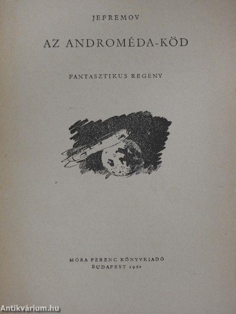 Az Androméda-köd