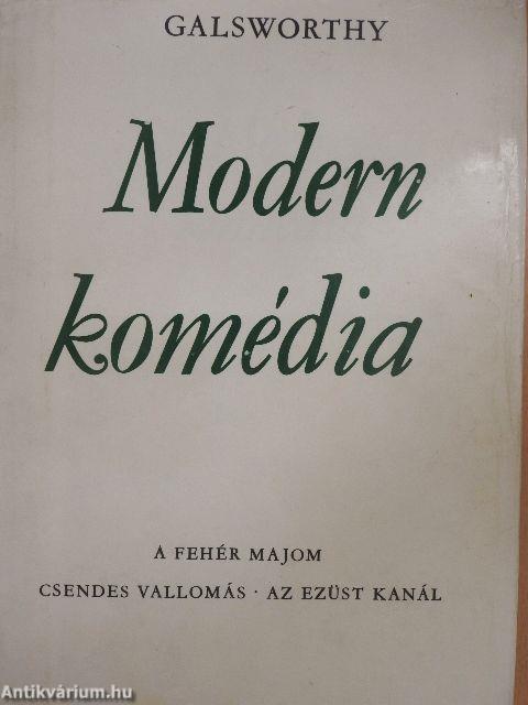 Modern komédia 1-2.