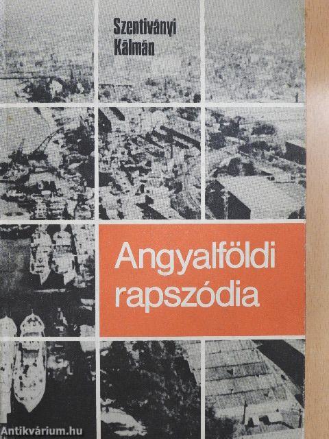 Angyalföldi rapszódia