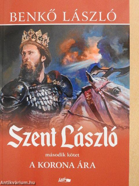 Szent László II.