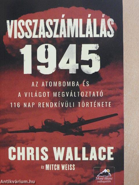 Visszaszámlálás 1945