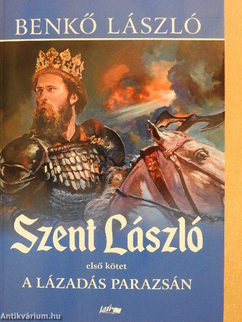 Szent László I.