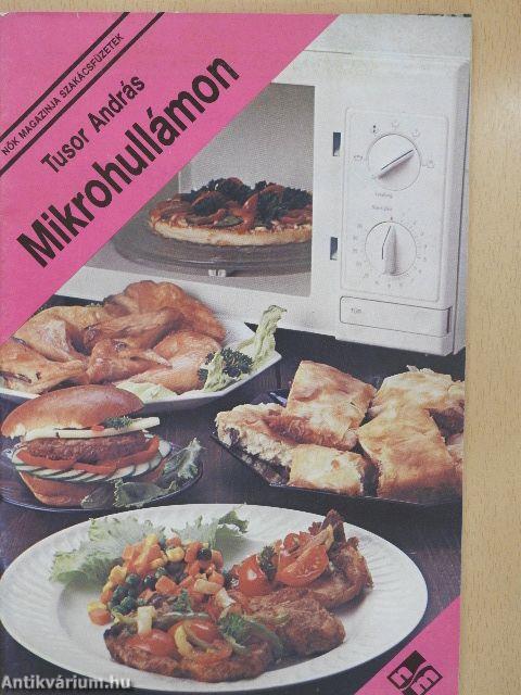 Mikrohullámon
