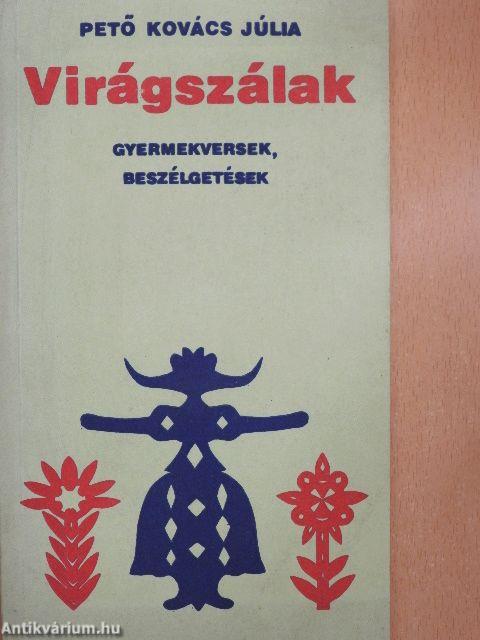 Virágszálak