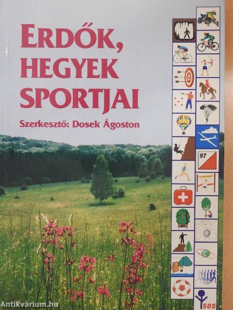 Erdők, hegyek sportjai