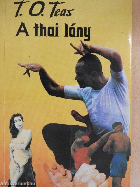 A thai lány