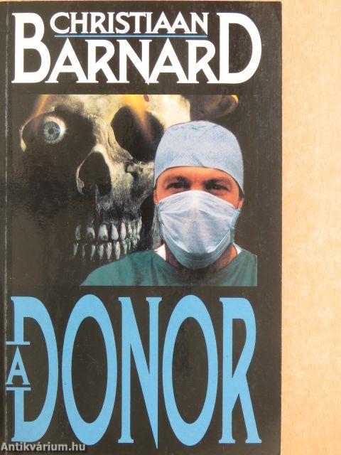 A donor