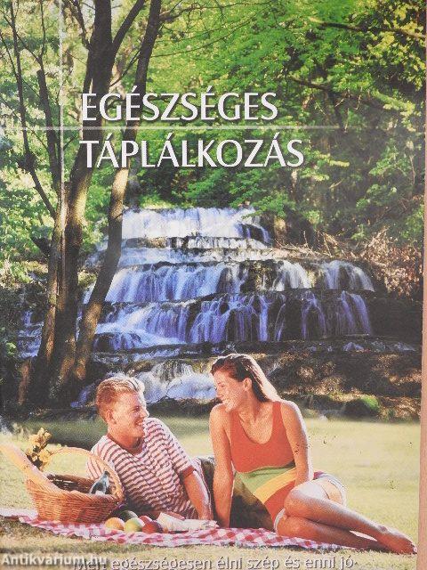 Egészséges táplálkozás