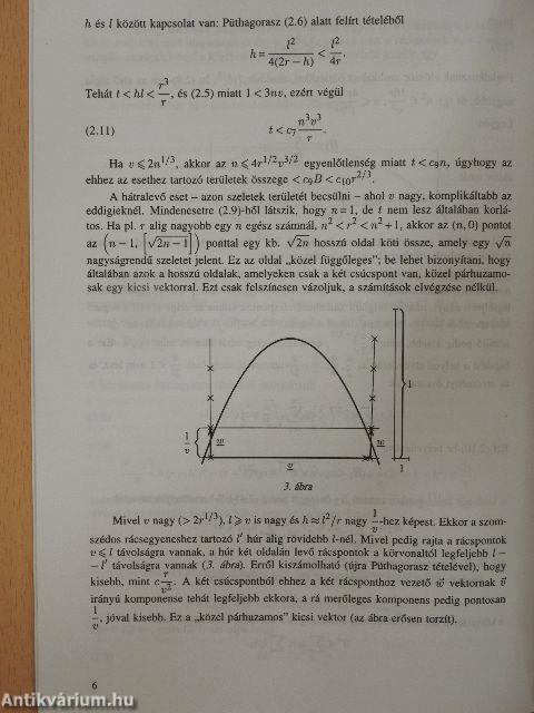 Középiskolai matematikai és fizikai lapok 1999. január