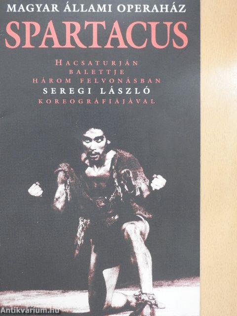 Spartacus