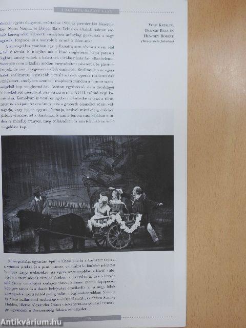 A rosszul őrzött lány