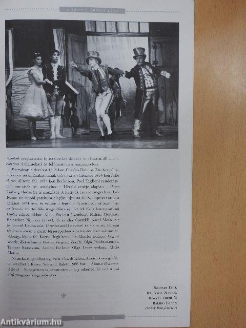 A rosszul őrzött lány